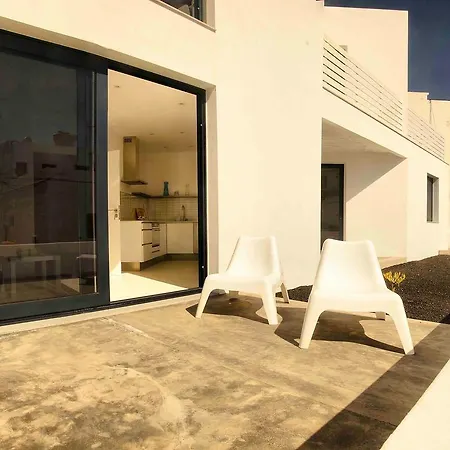 Casa Anclada A1t, Luxury In Arrieta Arrieta (Lanzarote)