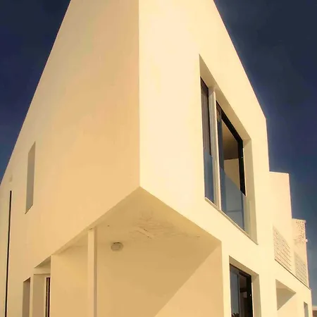 Casa Anclada A1t, Luxury In Arrieta