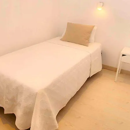 Lejlighed Casa Anclada A1t, Luxury In Arrieta