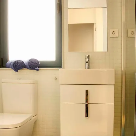 Casa Anclada A1t, Luxury In Arrieta