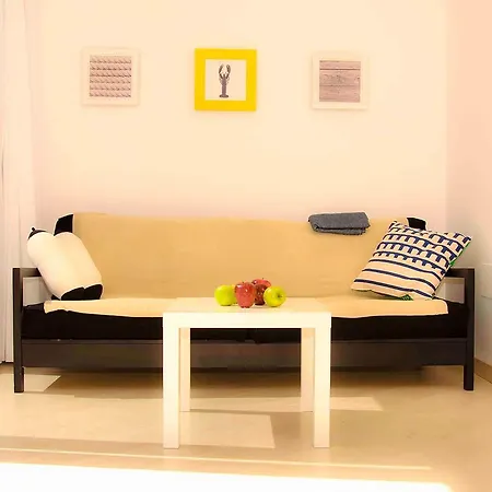 Lejlighed Casa Anclada A1t, Luxury In Arrieta Arrieta (Lanzarote)