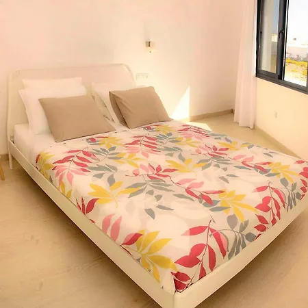 Casa Anclada A1t, Luxury In Arrieta Arrieta (Lanzarote)