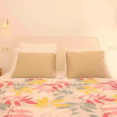 Lejlighed Casa Anclada A1t, Luxury In Arrieta