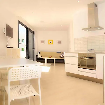 Casa Anclada A1t, Luxury In Arrieta