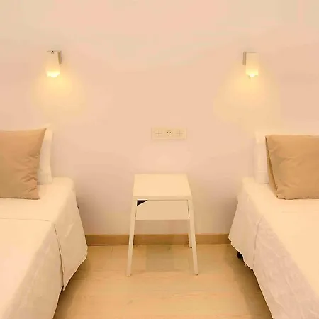 Διαμέρισμα Casa Anclada A1t, Luxury In Arrieta Arrieta (Lanzarote)