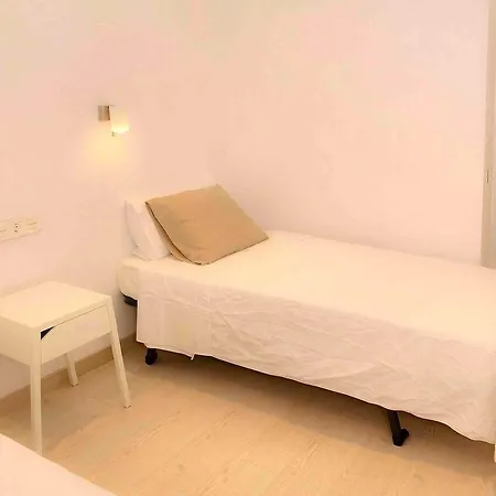 Casa Anclada A1t, Luxury In Arrieta Διαμέρισμα Arrieta (Lanzarote)