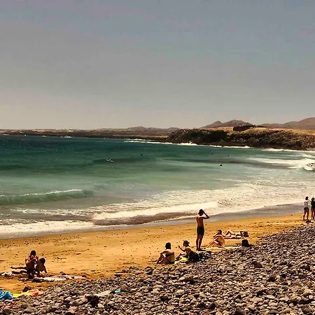 Διαμέρισμα Casa Anclada A1t, Luxury In Arrieta Arrieta (Lanzarote)