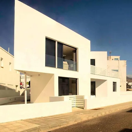 Casa Anclada A1t, Luxury In Arrieta * Arrieta (Lanzarote)