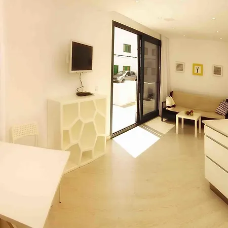 Casa Anclada A1t, Luxury In Arrieta Arrieta (Lanzarote)